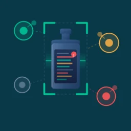 Ikon Toxly: Ingredient Scanner