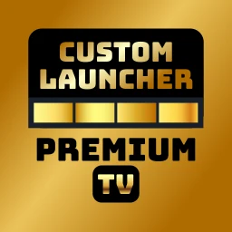 TV Launcher Premium Smart UI